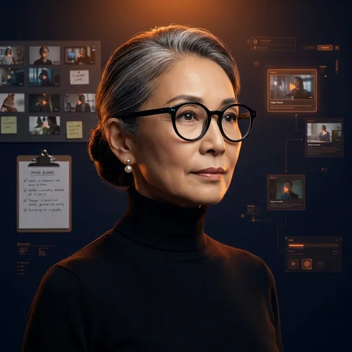 Yuko Tanaka, SKANER