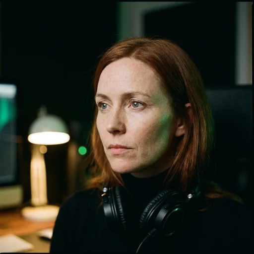 Hrafnhildur Jónsdóttir, KRUK
